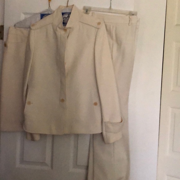 Talbots Other - Talbots 3pc Suit for women Talbots Other - Talbots 3pc Suit for women
